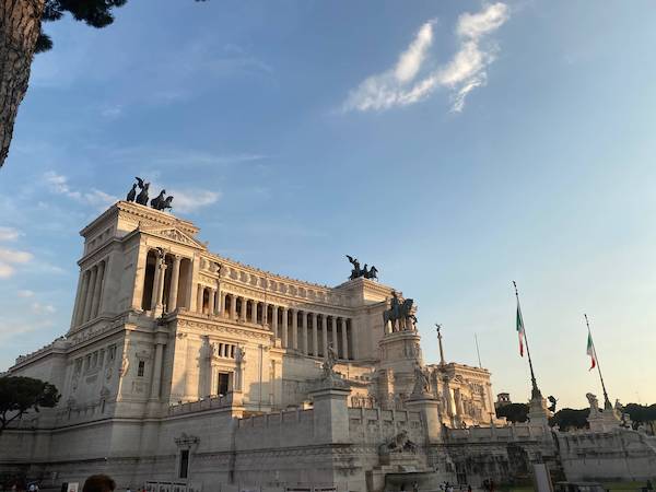 Altare della Patria - Opening hours, price and location - Rome