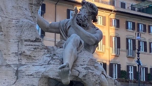 famous ancient roman sculptures