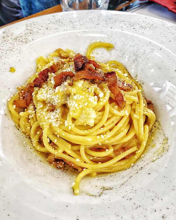 Carbonara