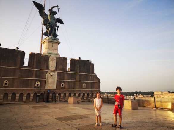 What to see near the Vatican: Rome hidden gems close to Vatican City ...