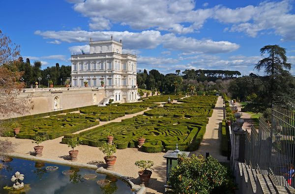 quiet places in italy to visit